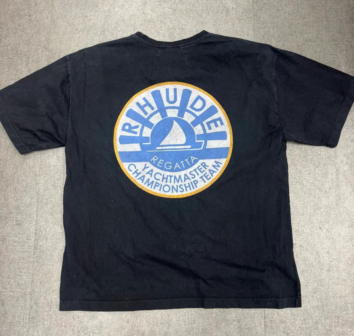 Rhude Tシャツ L 10,147円