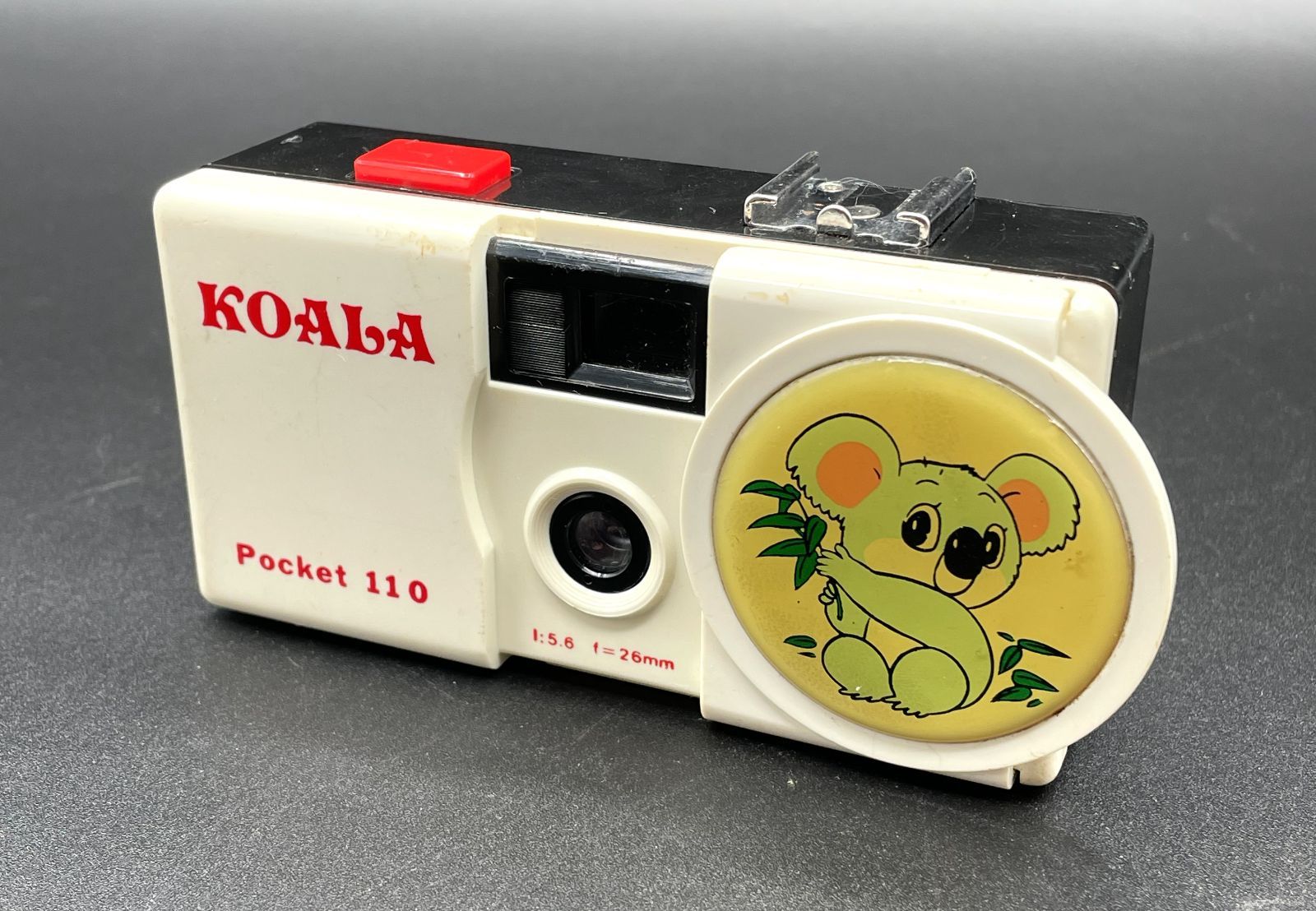 昭和レトロ 110フィルム ポケットカメラ フィルムカメラ - メルカリ