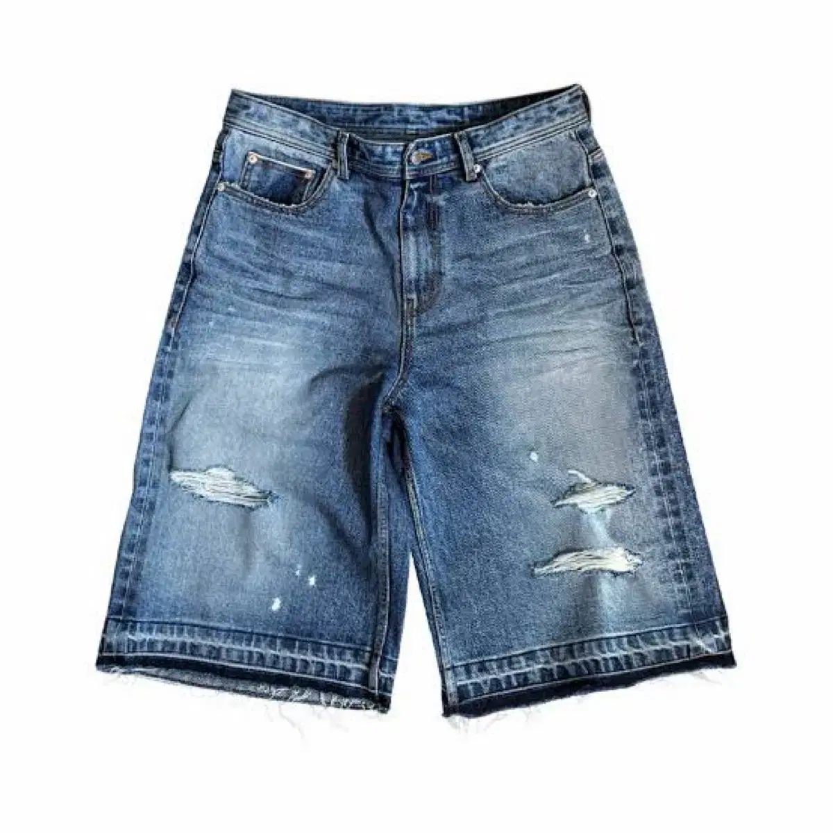 ファーフロムワット ショーツ 2サイズ 新品