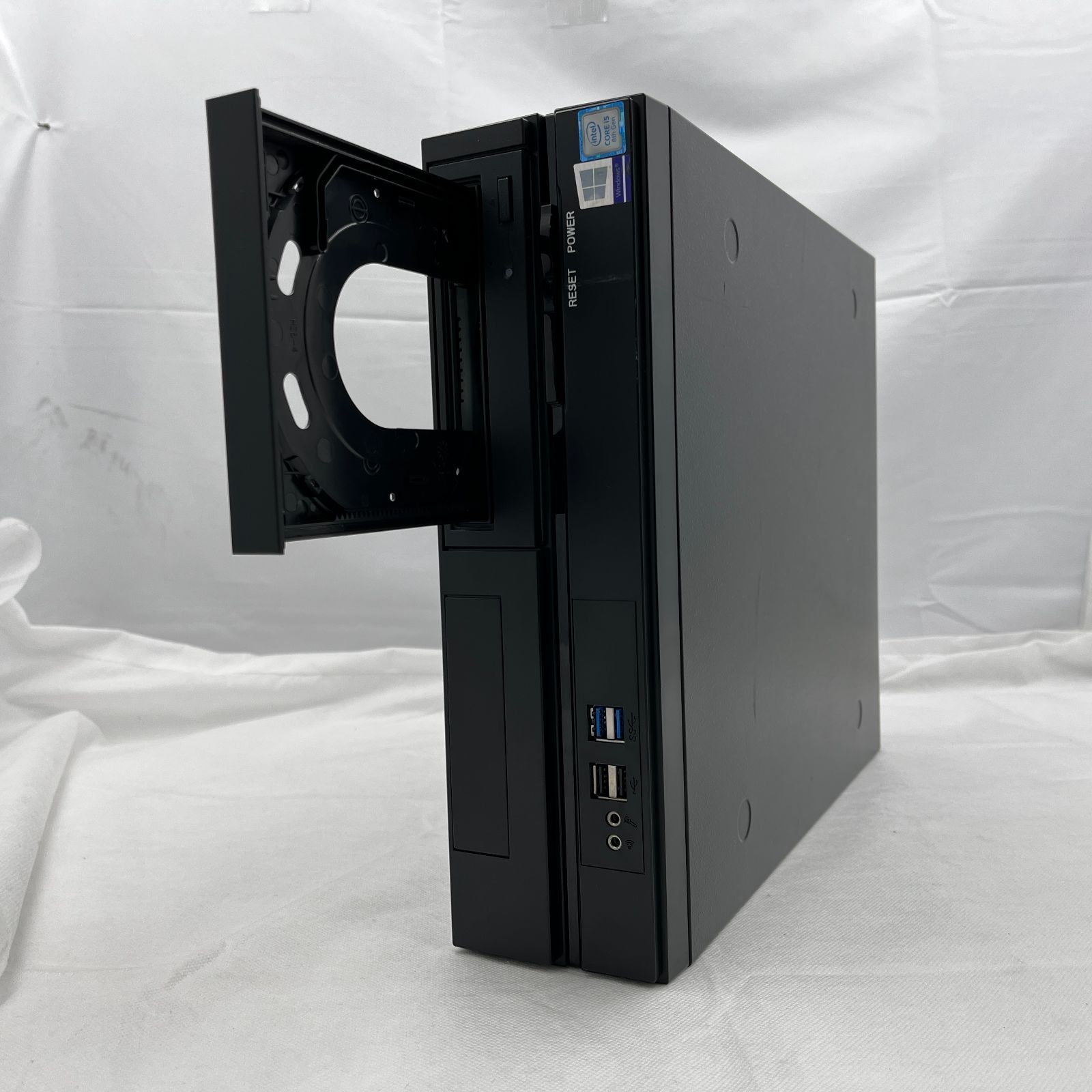 ジャンク☆THIRDWAVE Core i5 8400 PC - メルカリ