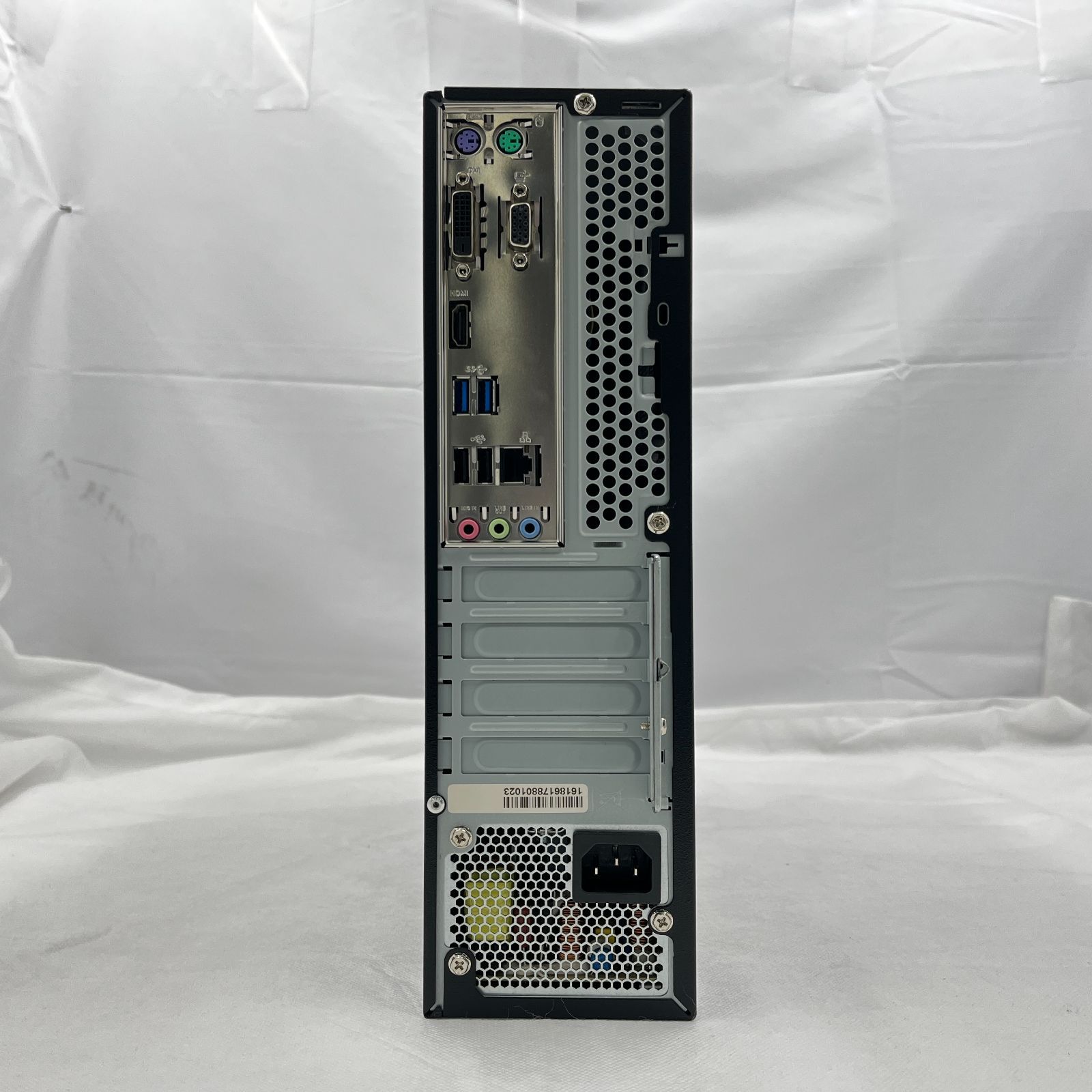 ジャンク☆THIRDWAVE Core i5 8400 PC - メルカリ