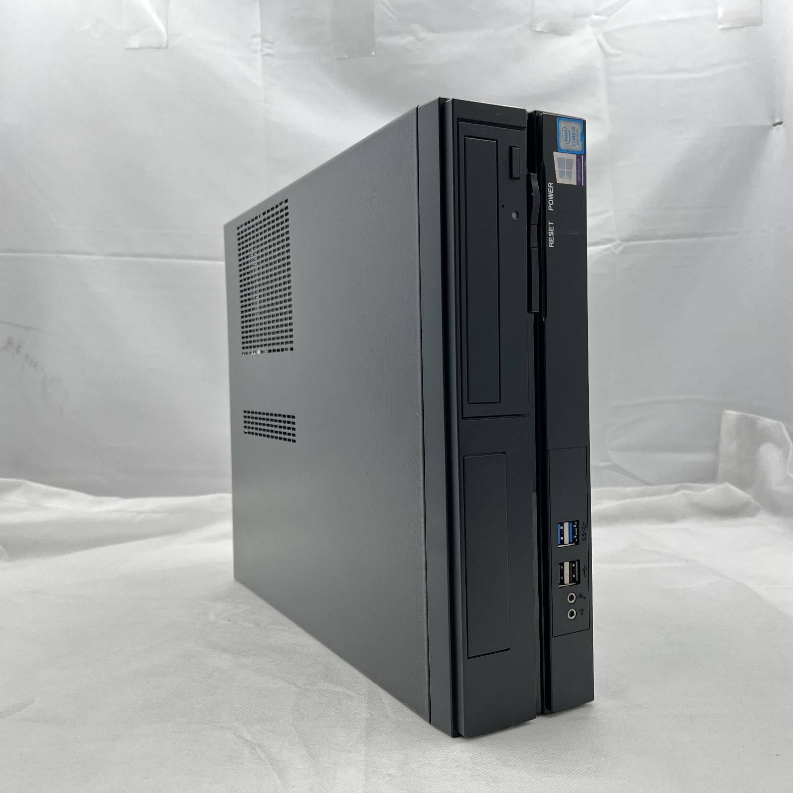 ジャンク☆THIRDWAVE Core i5 8400 PC - メルカリ