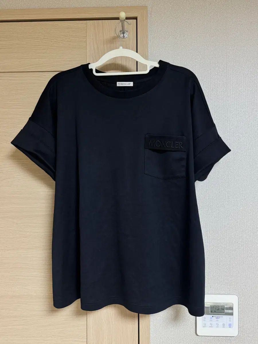 モンクレール 半袖 32,765円