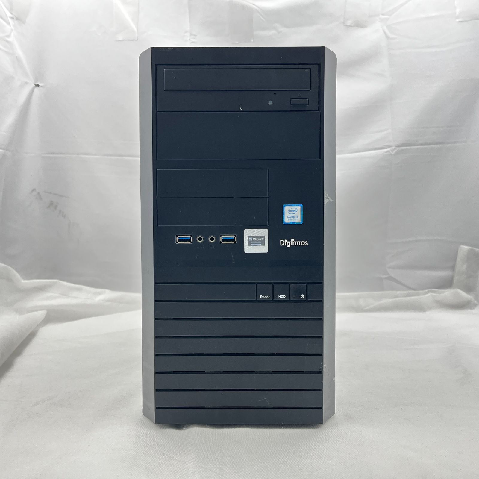 ジャンク☆Core i5 THIRDWAVE Magnate IM - メルカリ