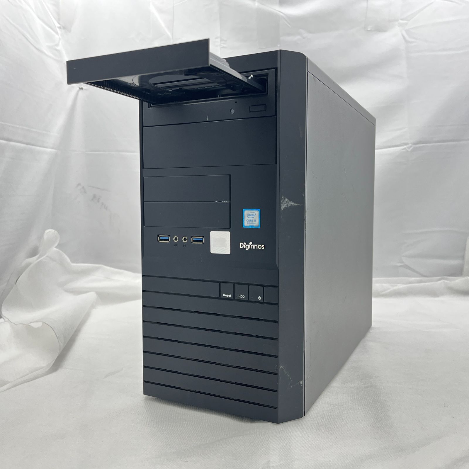 ジャンク☆Core i5 THIRDWAVE Magnate IM - メルカリ