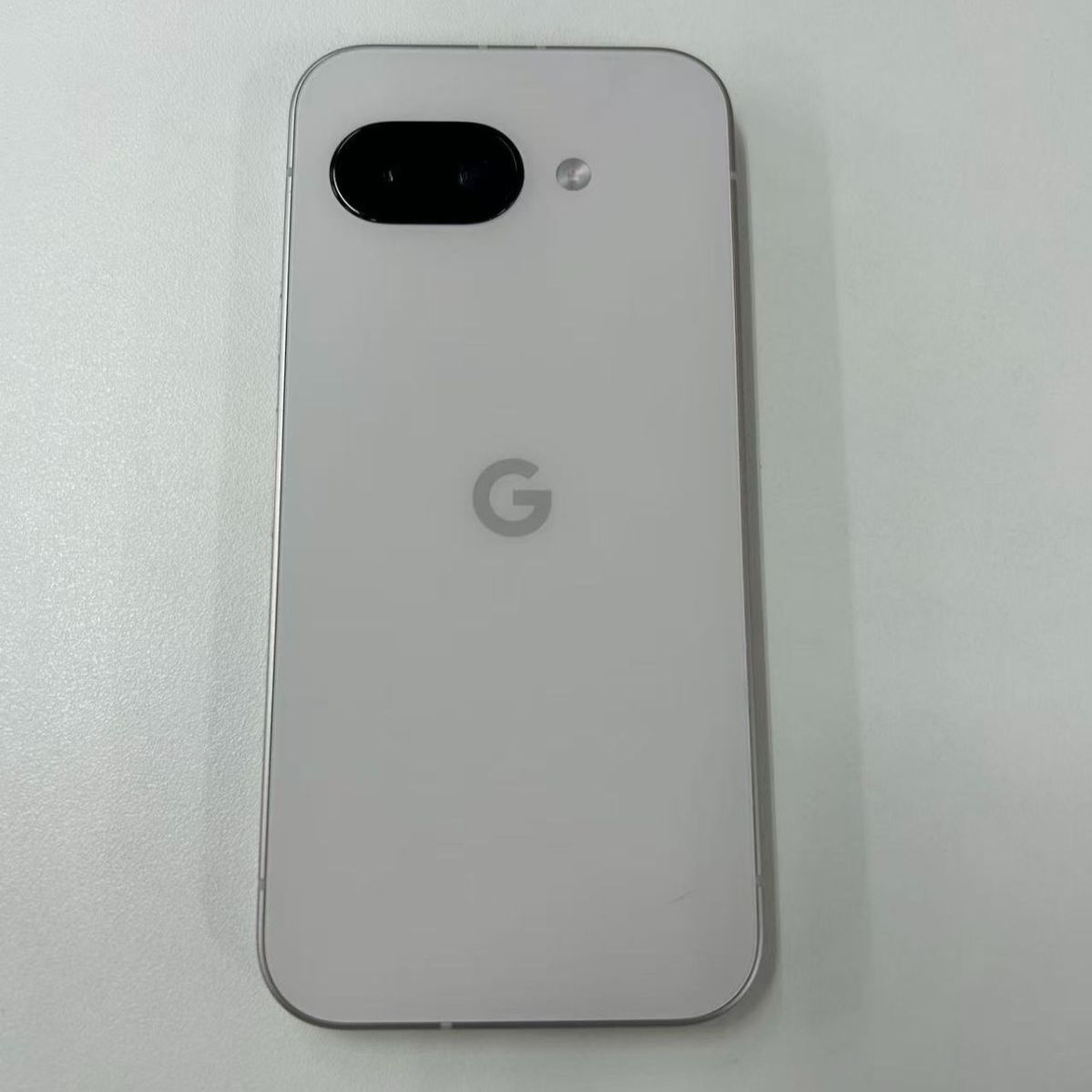 訳あり】Pixel 9a 128GB ポーセリン SIMフリー - メルカリ
