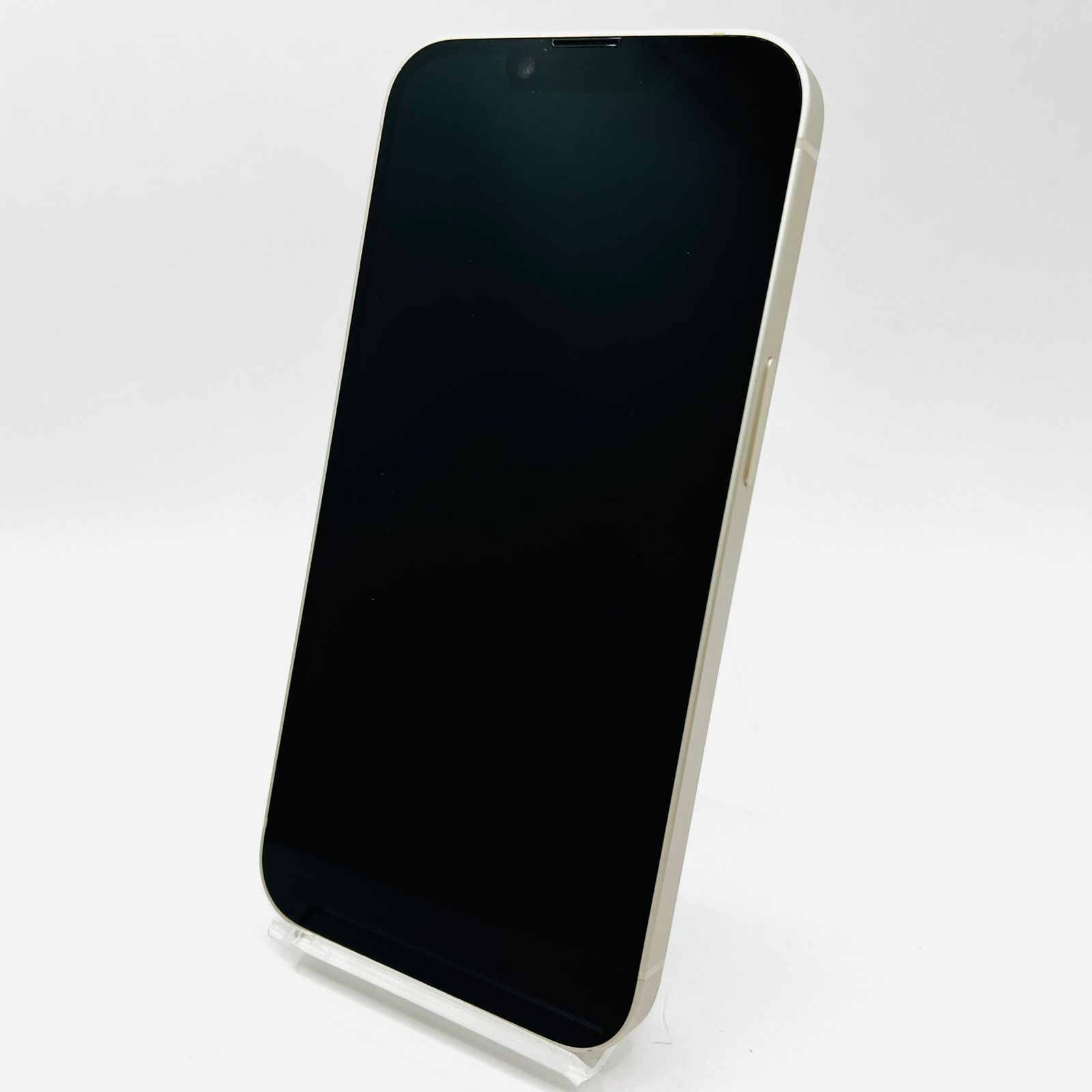 iPhone 14 128GB スターライト (JS) SIMロック解除 - メルカリ