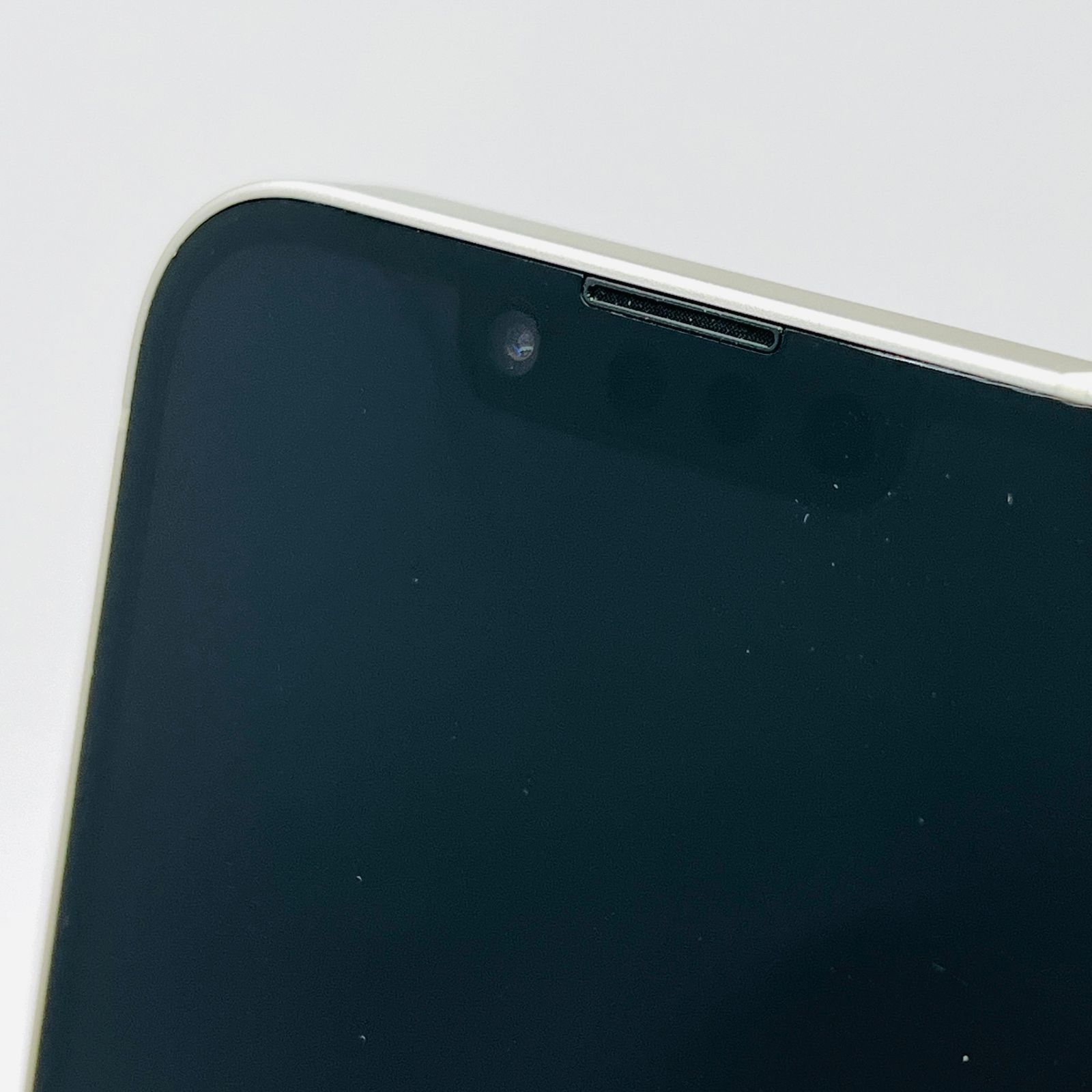 iPhone 14 128GB スターライト (JS) SIMロック解除 - メルカリ