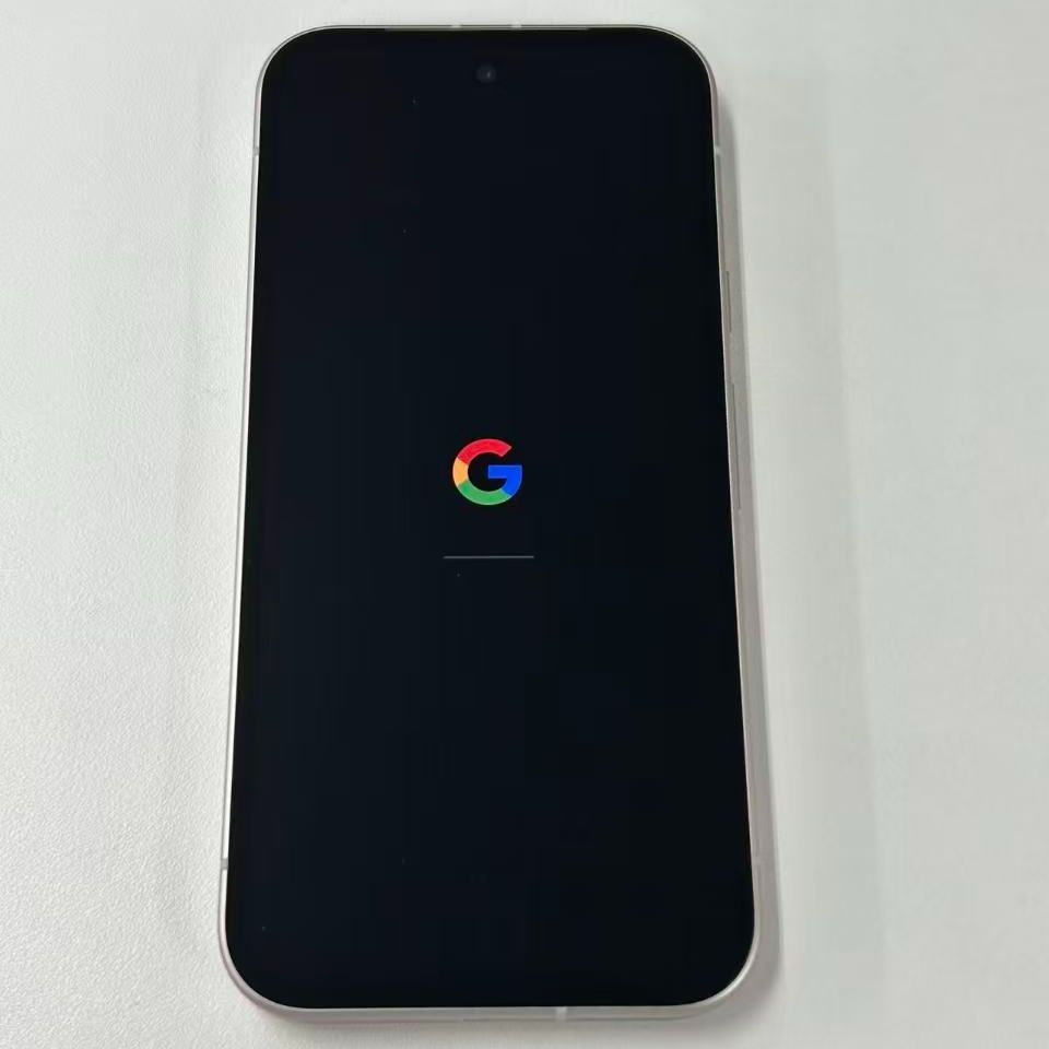 訳あり】Pixel 9a 128GB ポーセリン SIMフリー - メルカリ