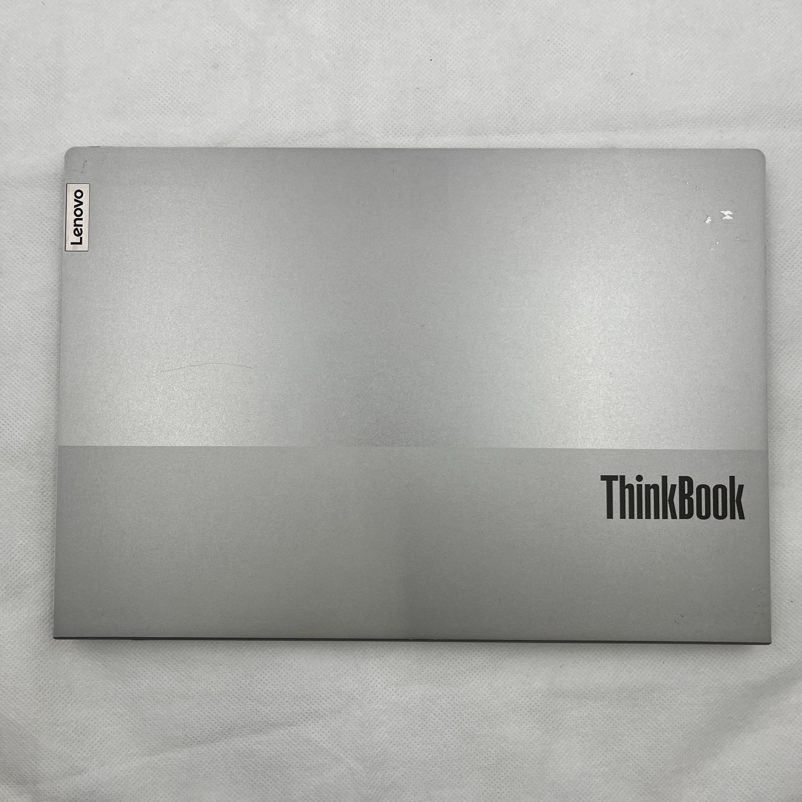 Lenovo ThinkBook 13s Gen2 ジャンク - メルカリ