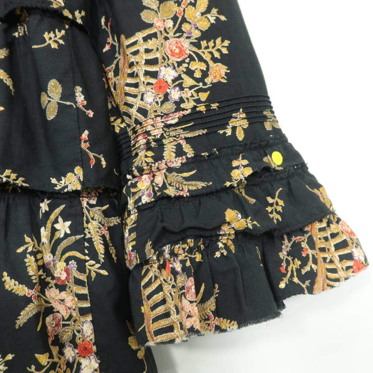 美品】ワンダフルワールド カネコイサオ☆かぶせ段々♪花かごpt