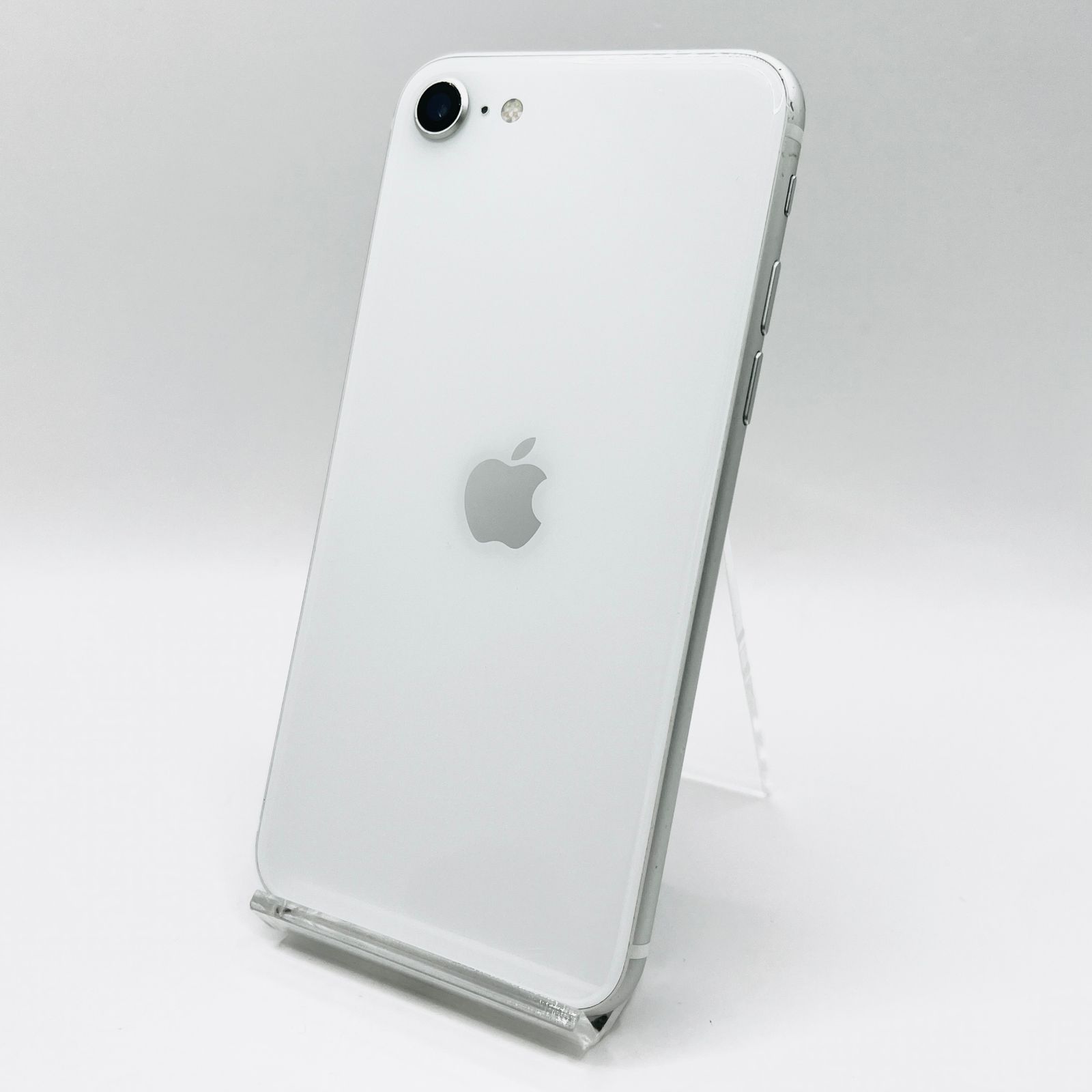 スマートフォン・携帯電話 ソフトバンク iPhone SE2 64GB ホワイト