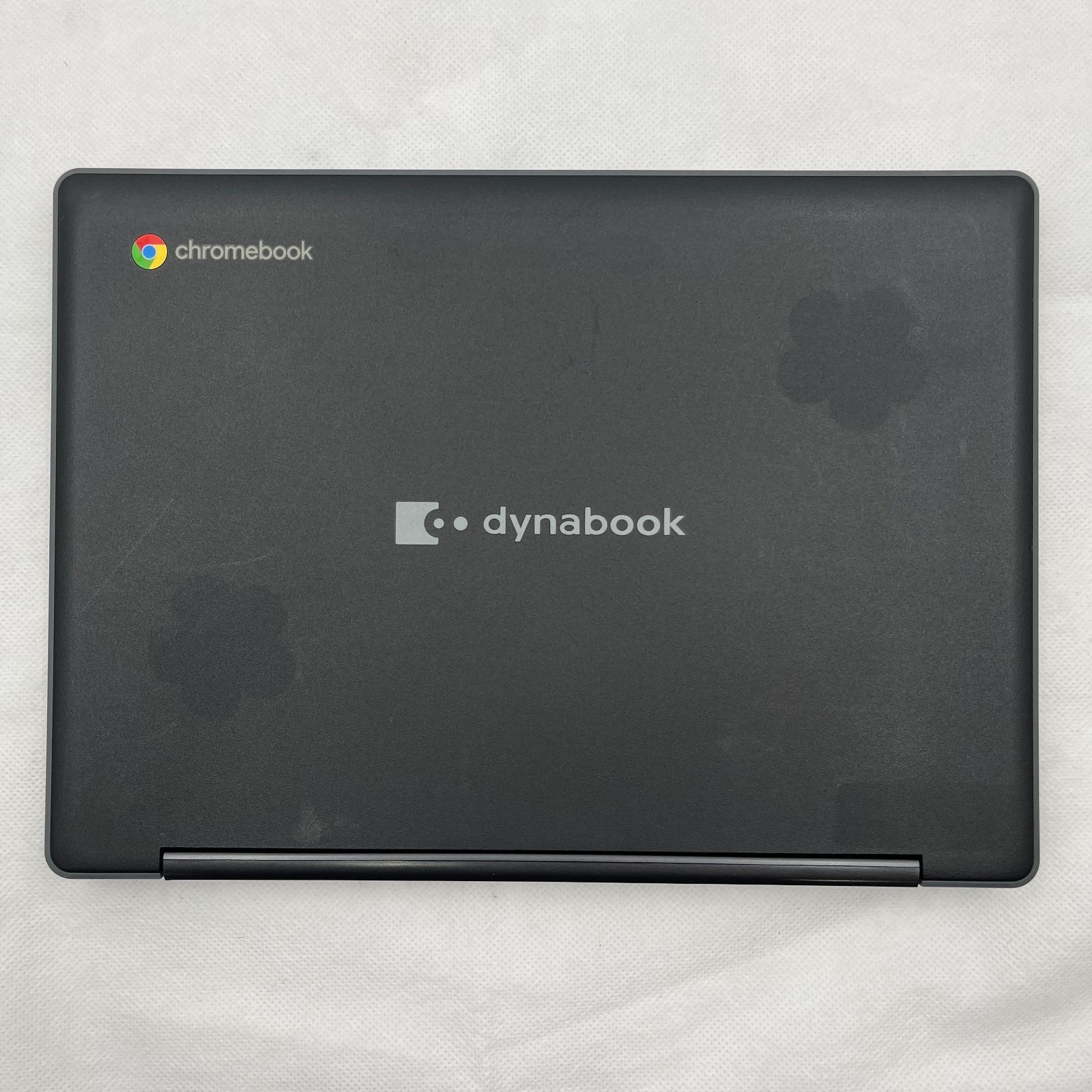Dynabook C1 Chromebook ジャンク 起動OK - メルカリ