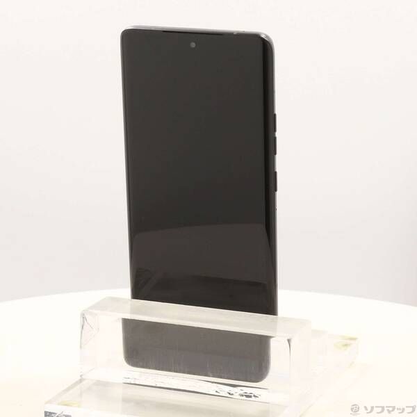 Motorola edge 50s pro 256GB ブラック【中古】 - メルカリ