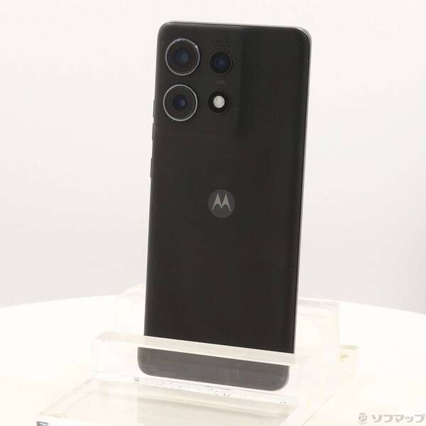Motorola edge 50s pro 256GB ブラック【中古】 - メルカリ