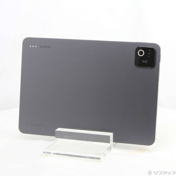 ソフマップ 〔中古品〕 Xiaomi Pad 8 128GB パイングリーン VHU6423JP