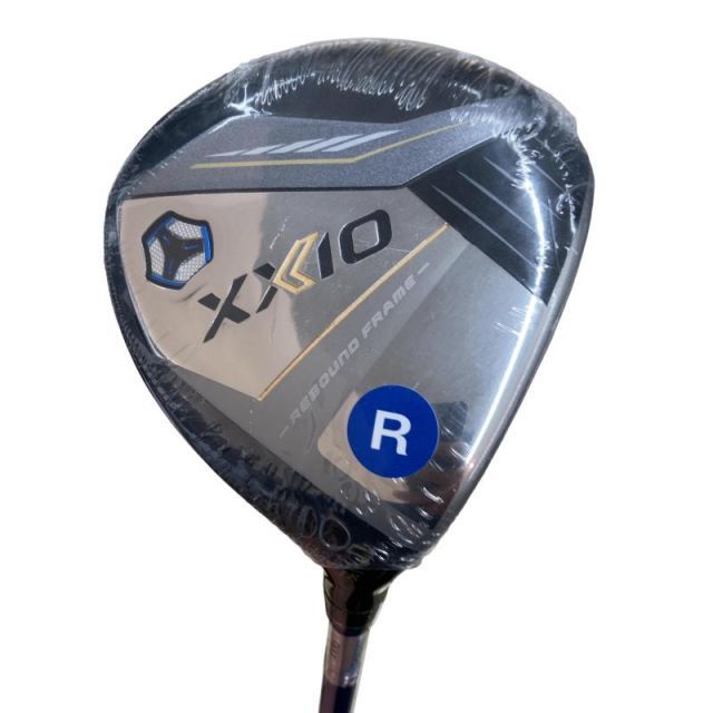 【中古】 ダンロップ XXIO(2024) 5W フェアウェイウッド FW XXIO MP1300(FW) (フレックスR) メンズ 男性用 右利き 右用 Nランク ゴルフクラブ