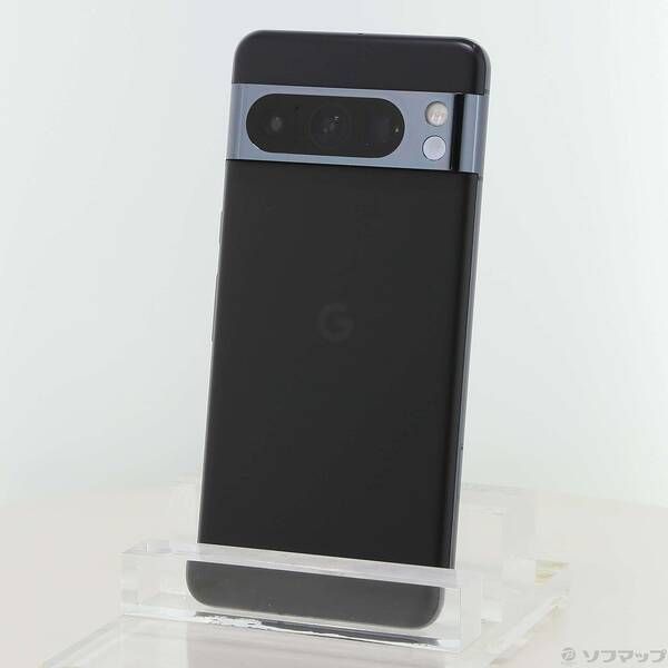 中古】Google Pixel 8 Pro 512GB オブシディアン SIMフリー - メルカリ