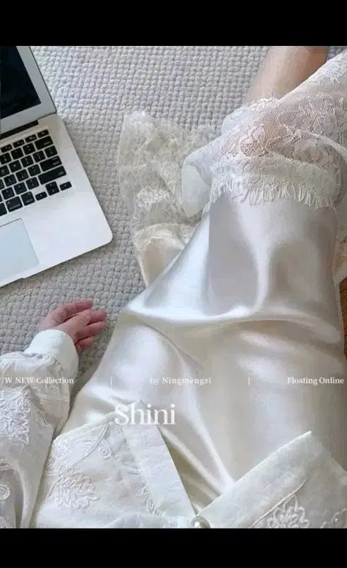 レースワンピース