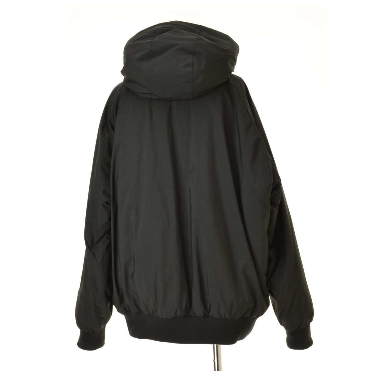 ENNOY】24AW AW24BRENJK05LP ELECTRIC PUFFER JACKETエレクトリック