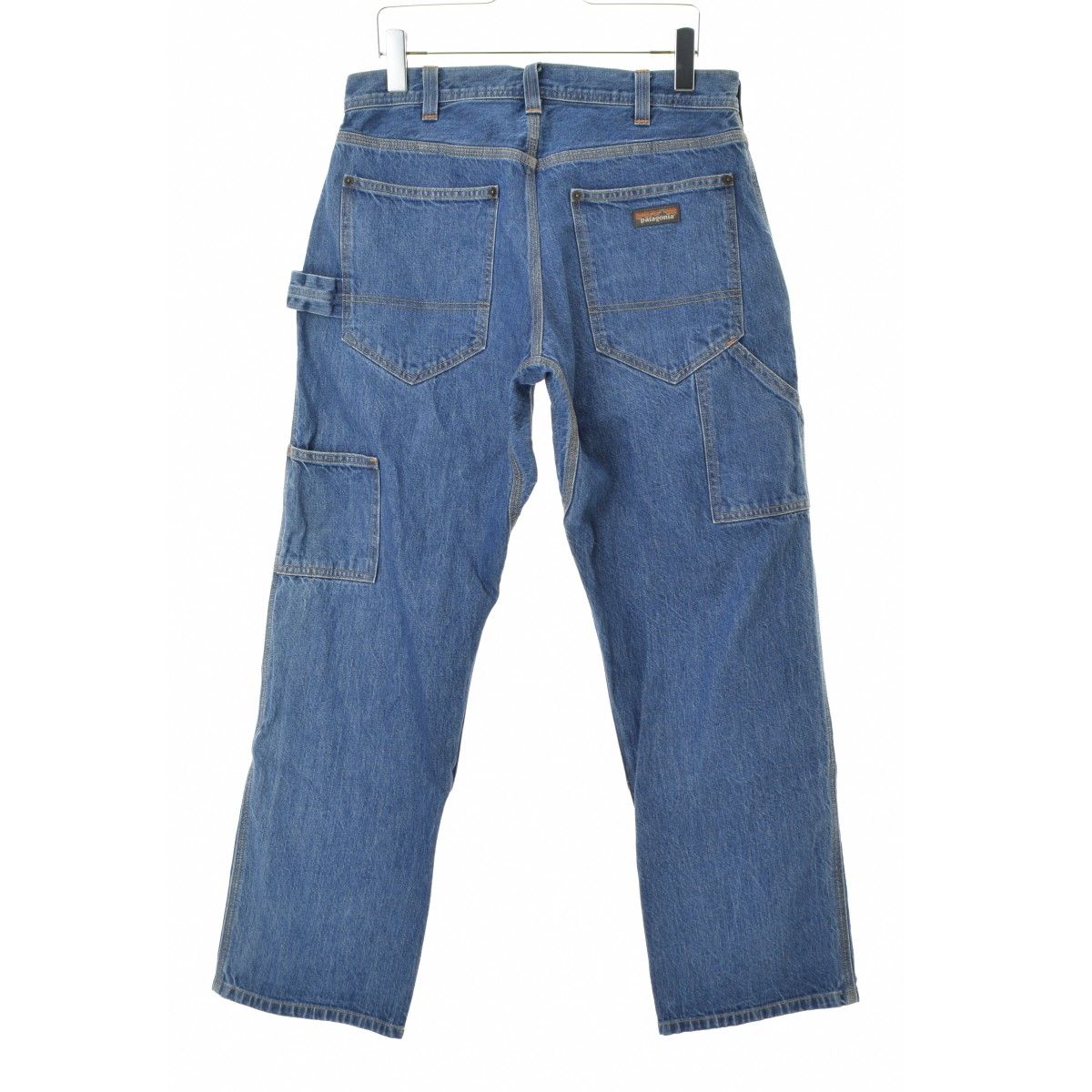 PATAGONIA】56110 Steel Forge Denim Pants スティールフォージデニム