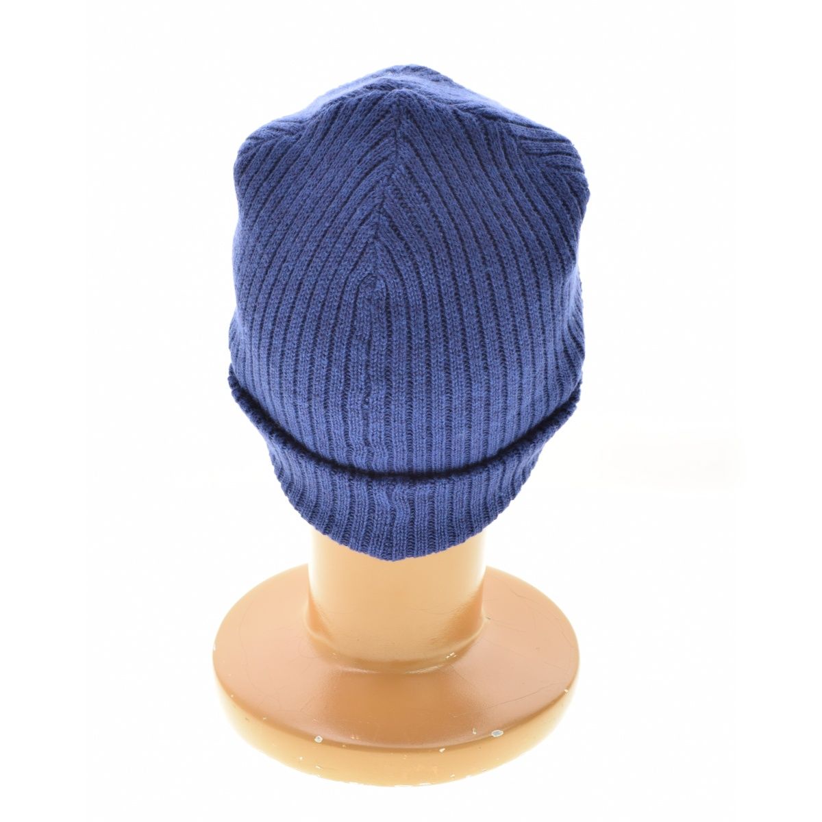 WHITELAND】21A-SHT412-WL リブ ビーニーニットキャップ - メルカリ