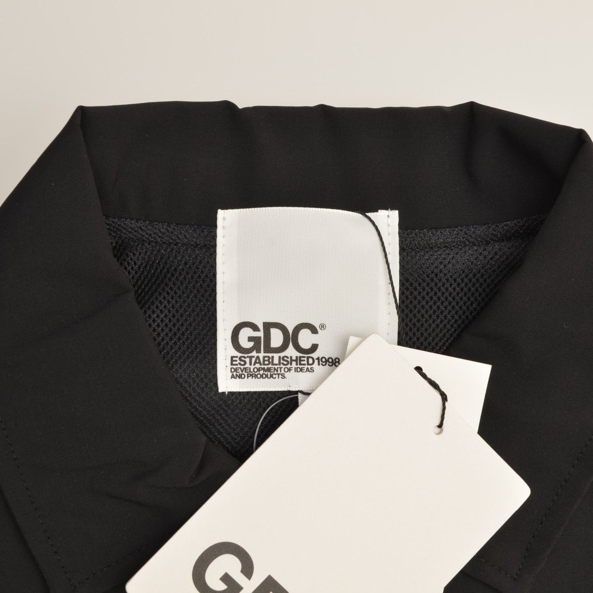ROTTWEILER×GDC】GD0419 Coach Jacket コーチジャケット - メルカリ