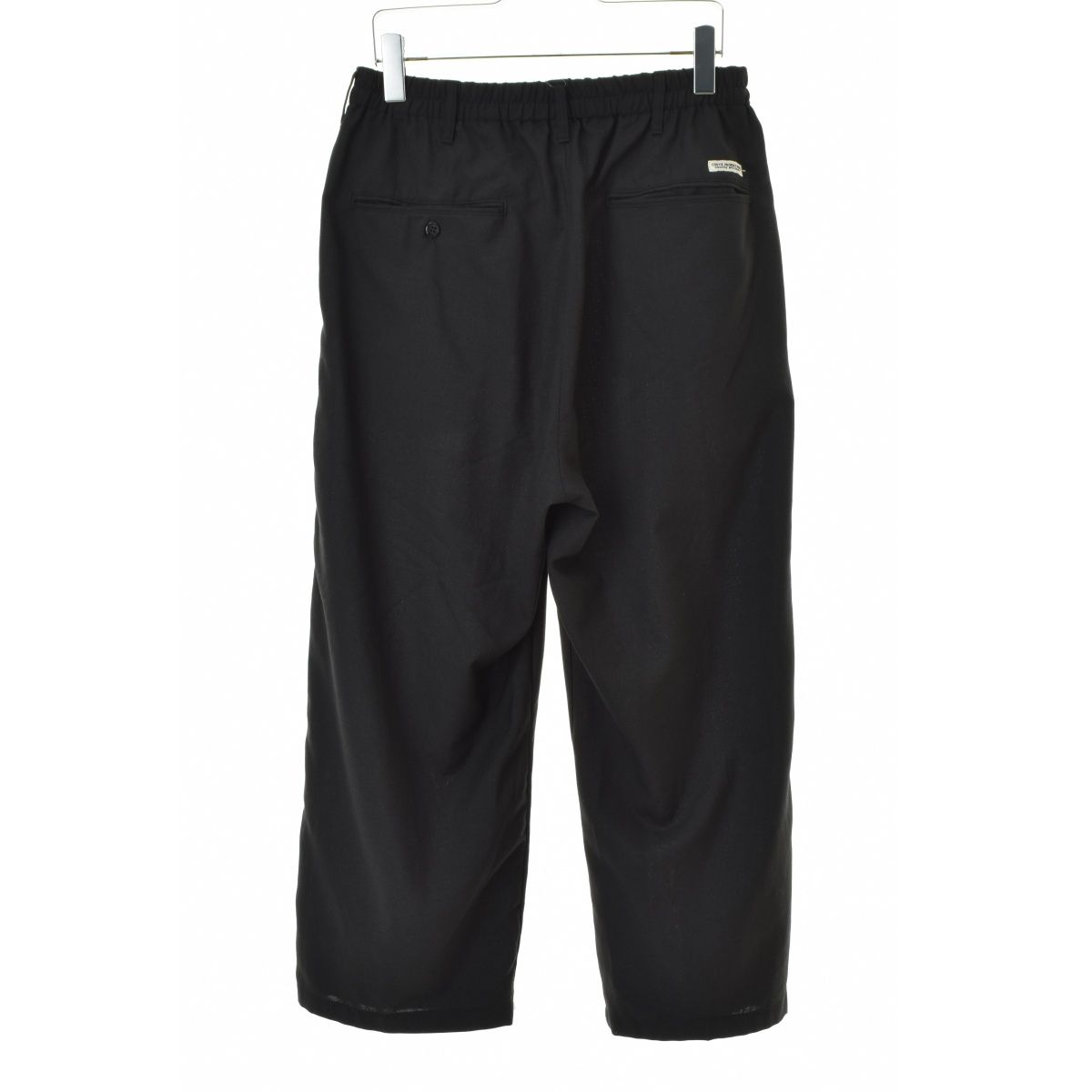 COOTIE】T/W 2 Tuck Easy Pants 2タック イージーパンツ - メルカリ