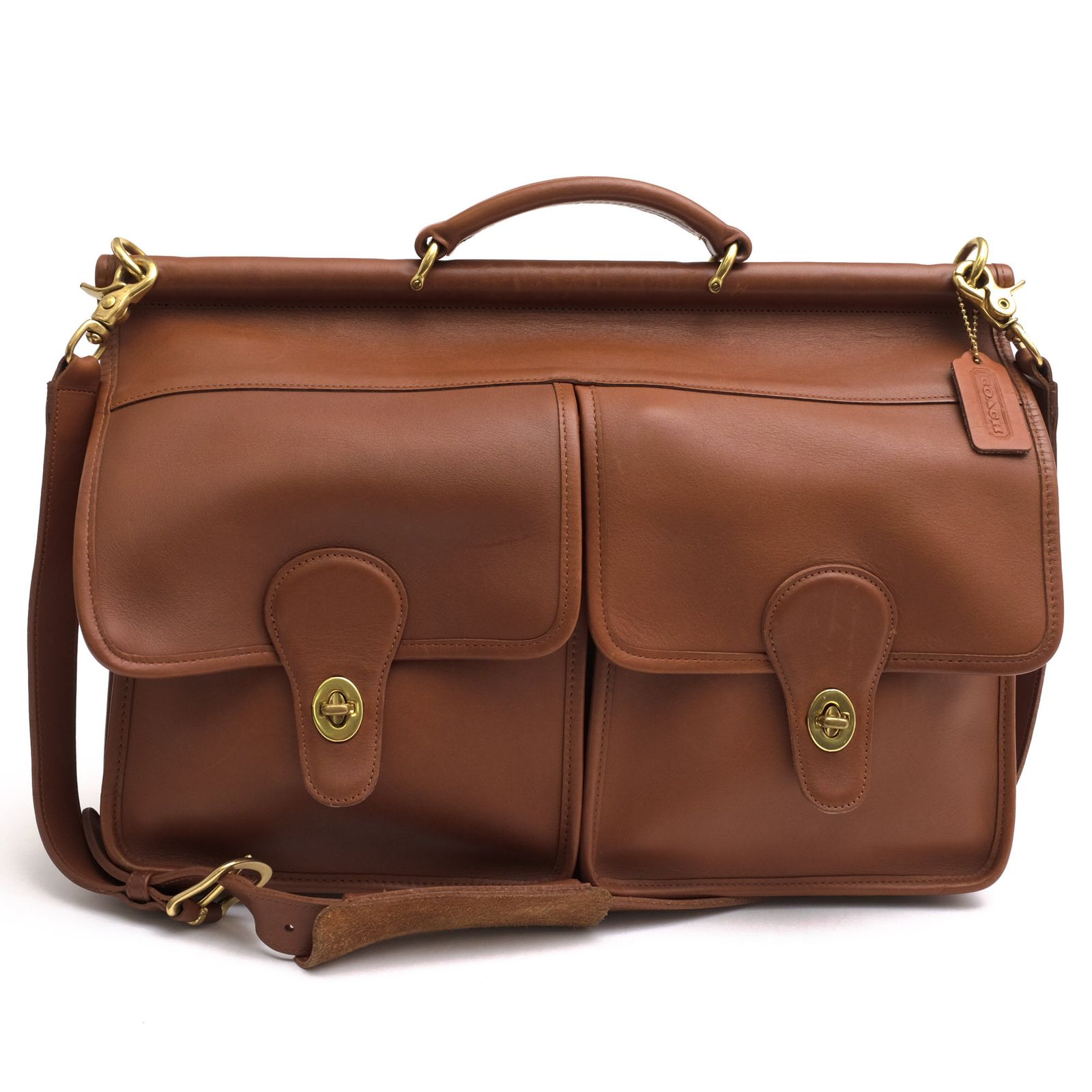 コーチ／COACH バッグ ブリーフケース ビジネスバッグ 鞄 ビジネス