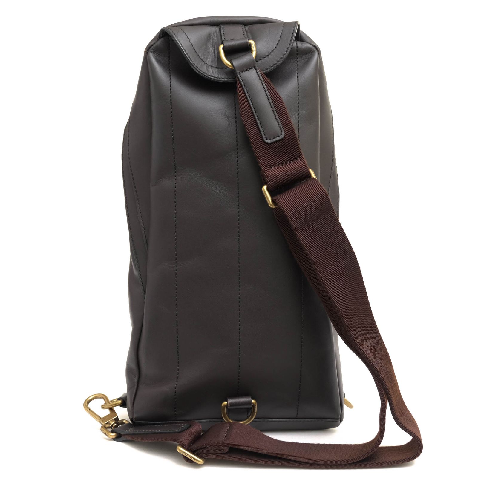 コーチ／COACH バッグ ショルダーバッグ 鞄 メンズ 男性 男性用PVC