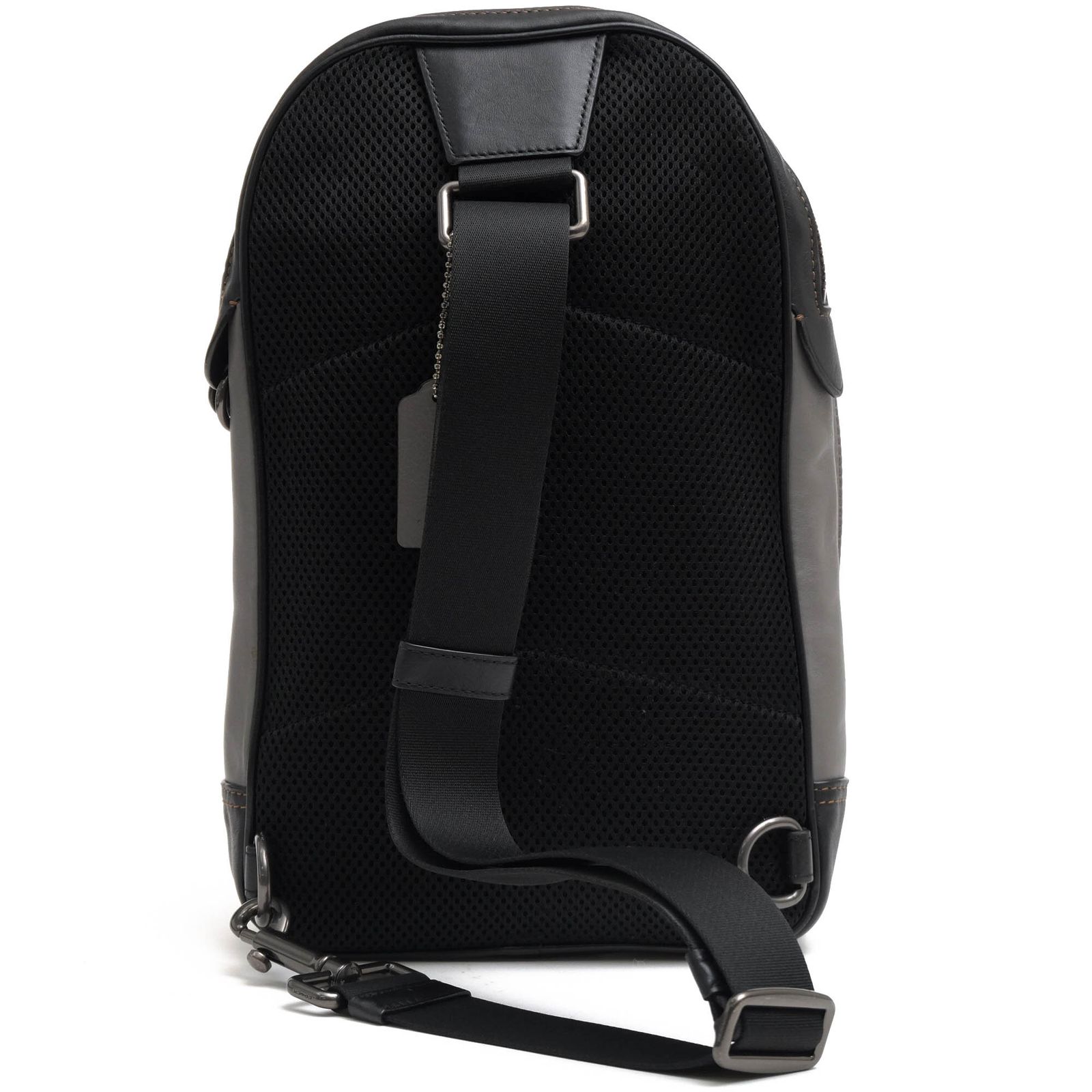 コーチ／COACH バッグ ショルダーバッグ 鞄 メンズ 男性 男性用レザー