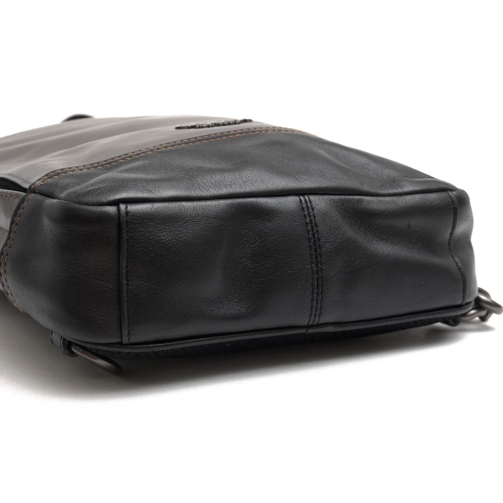 コーチ／COACH バッグ ショルダーバッグ 鞄 メンズ 男性 男性用レザー