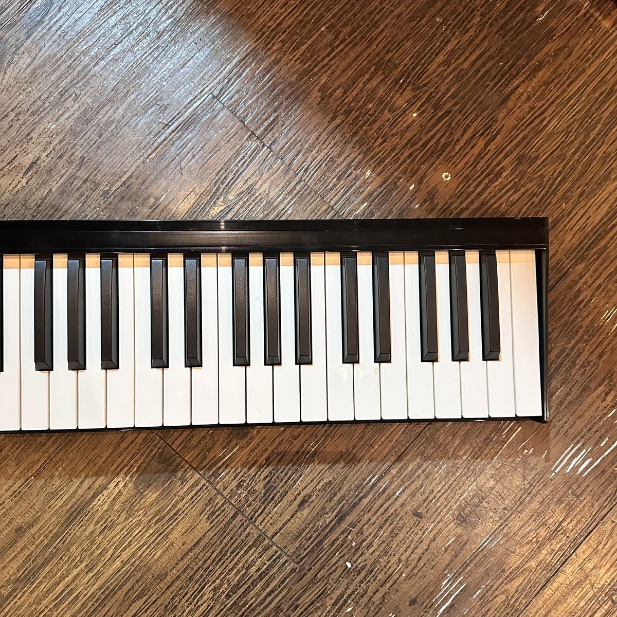NikoMaku PH88 SWAN 88 Key Portable Piano ニコマク 88鍵盤 