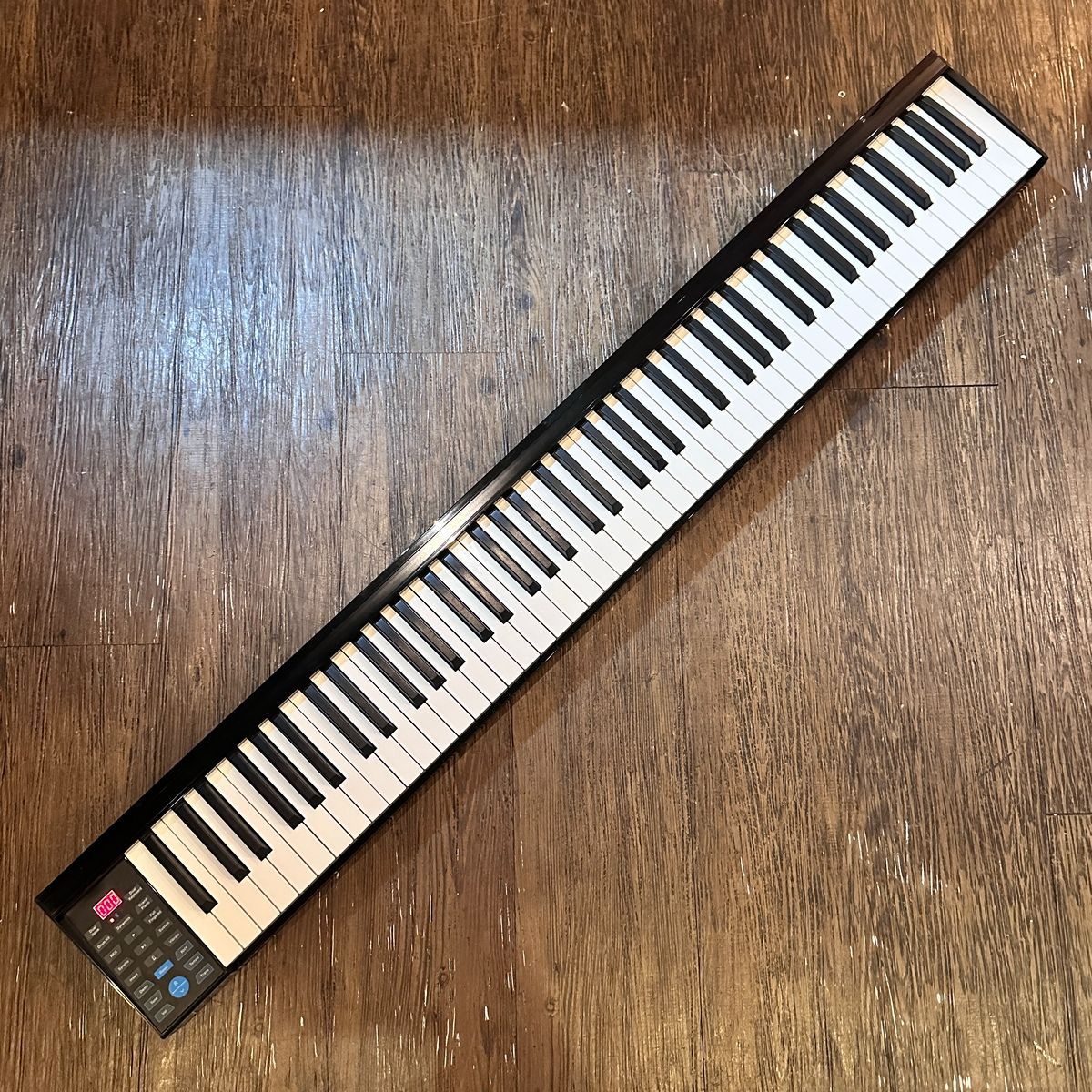 NikoMaku PH88 SWAN 88 Key Portable Piano ニコマク 88鍵盤 