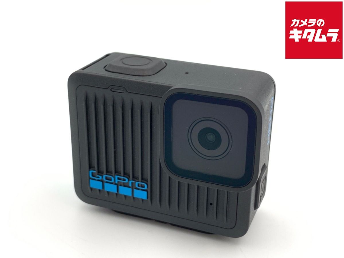 【中古】 【良品】 GoPro HERO CHDHF-131-JP
