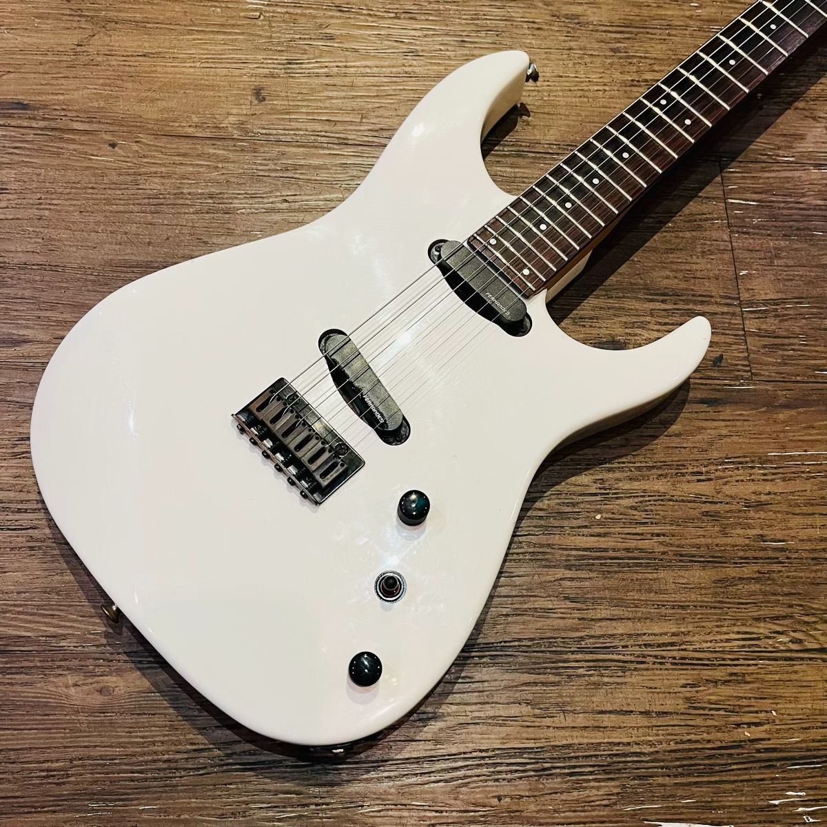 Fernandes STJ-55 Limited Edition Electric Guitar エレキギター