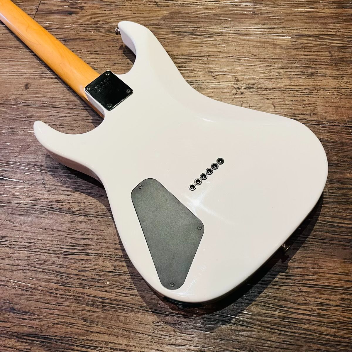 Fernandes STJ-55 Limited Edition Electric Guitar エレキギター