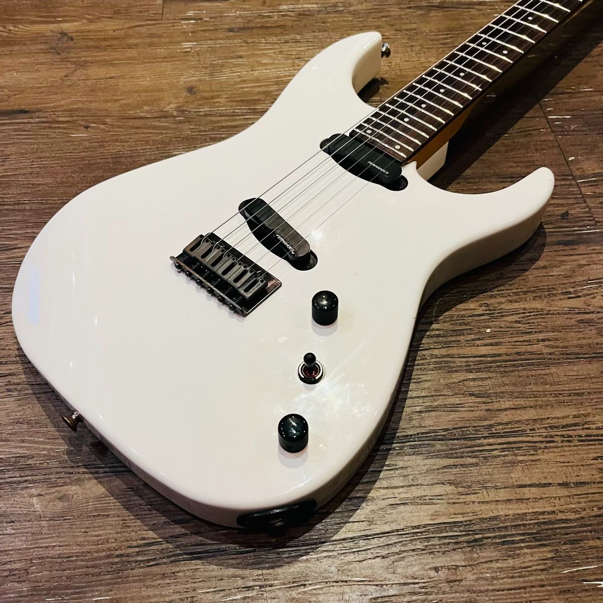 Fernandes STJ-55 Limited Edition Electric Guitar エレキギター