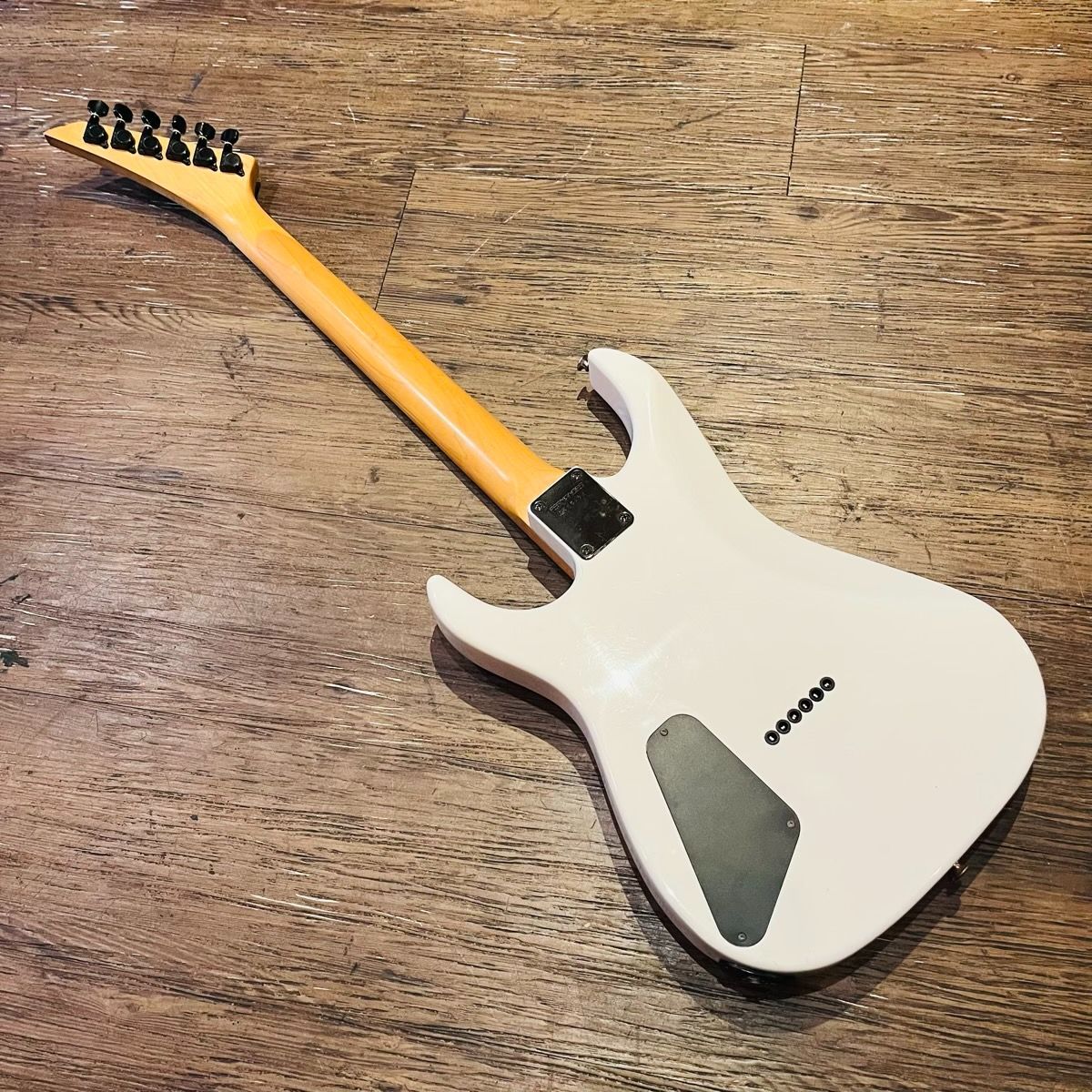 Fernandes STJ-55 Limited Edition Electric Guitar エレキギター