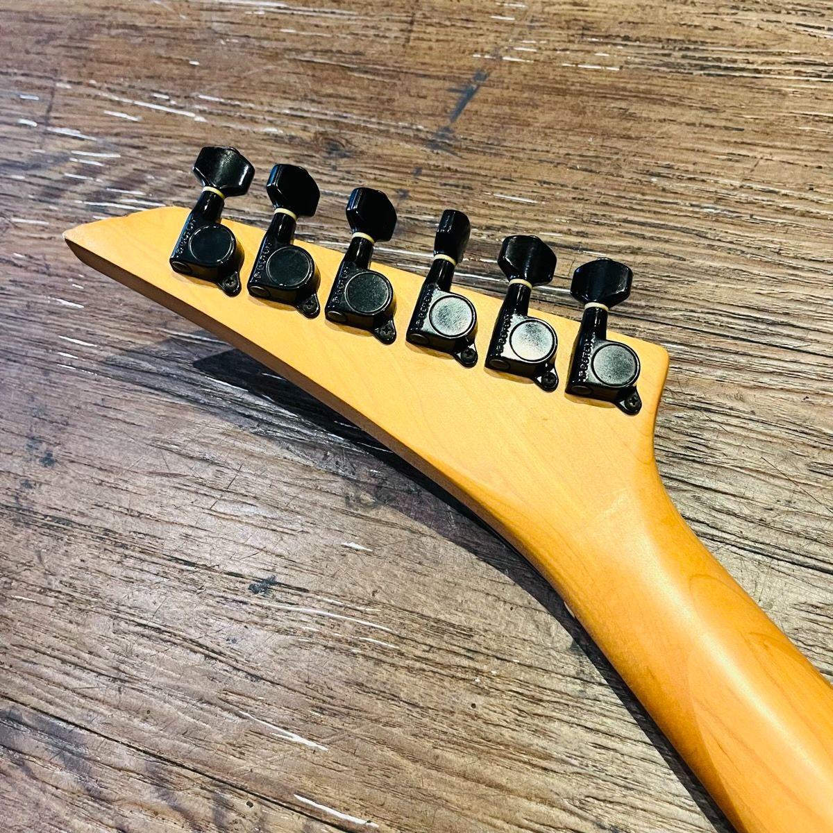 Fernandes STJ-55 Limited Edition Electric Guitar エレキギター