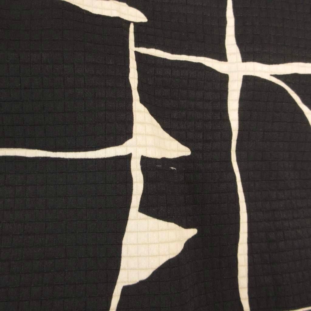 ダーマコレクション dama collection ワンピース ロング丈 11AR 黒