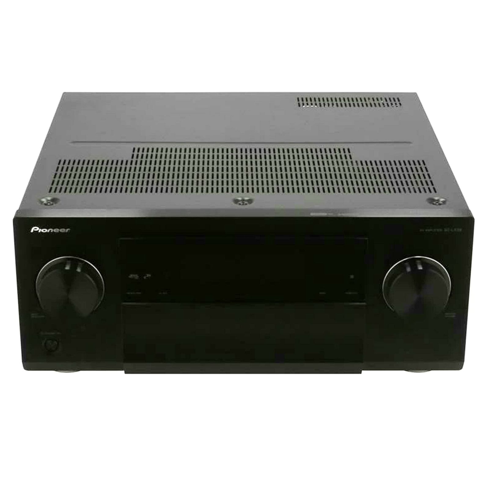 Pioneer AVアンプ SC-LX59 BCランク 22 - メルカリ