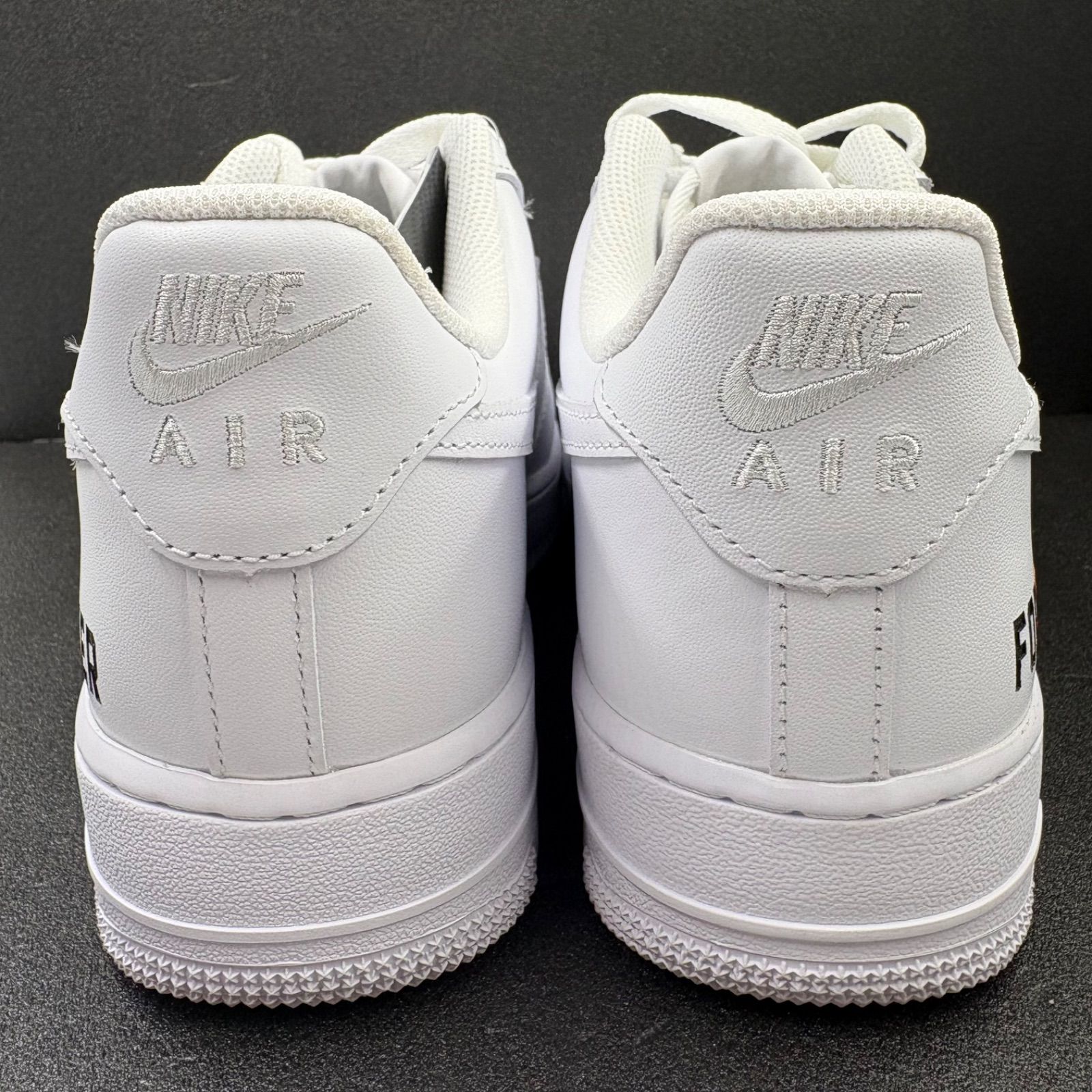 新品 長嶋茂雄 FOR3VER Nike Air Force 1 Low ナイキ エアフォース1