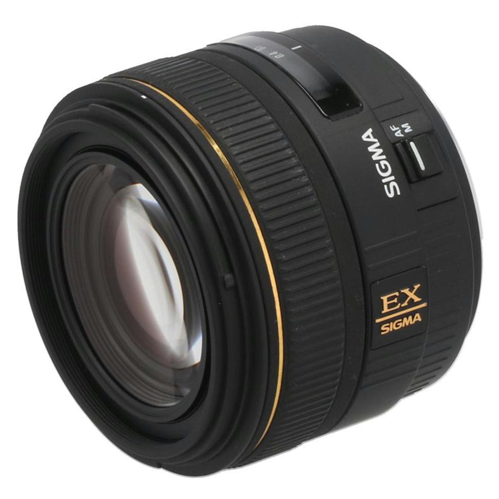 SIGMA OLYMPUS 交換レンズ/30mm 30mm F1.4 EX DC HSM Bランク 67