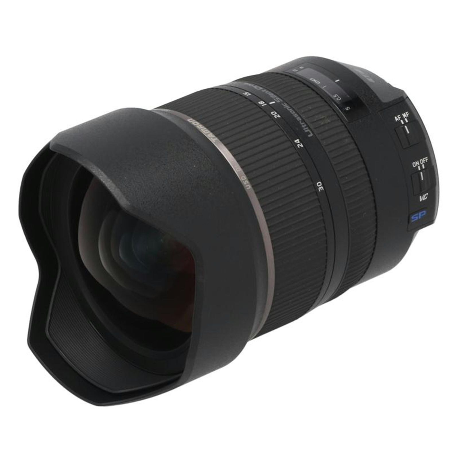 TAMRON Nikon 交換レンズ/15－30mm SP 15-30mm F2.8 Di VC USD Cランク 05