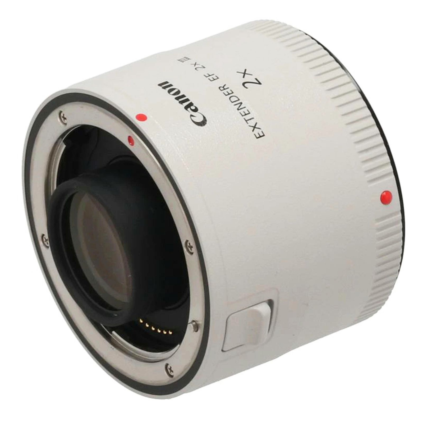 Canon コンバージョンレンズ Extender EF 2xIII Aランク 78