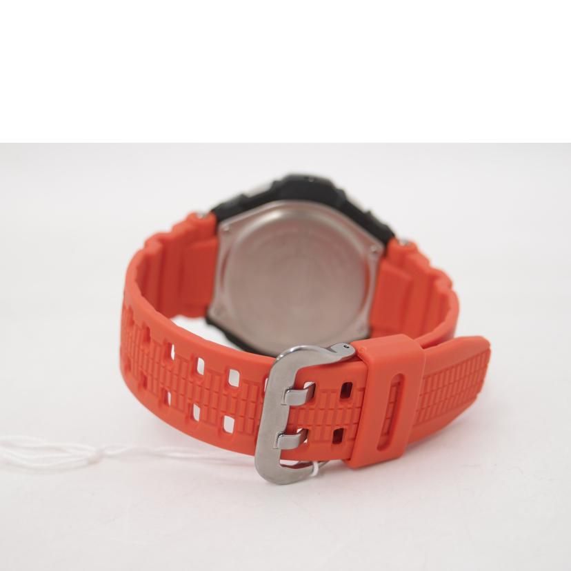 CASIO G－SHOCK/スカイコックピット/電波ソーラー GW-3000M-4AER A