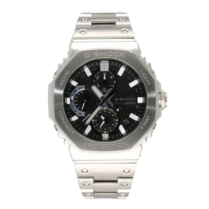 CASIO G-SHOCK/メンズ時計/タグソーラー GMC-B2100D-1AJF Aランク 19