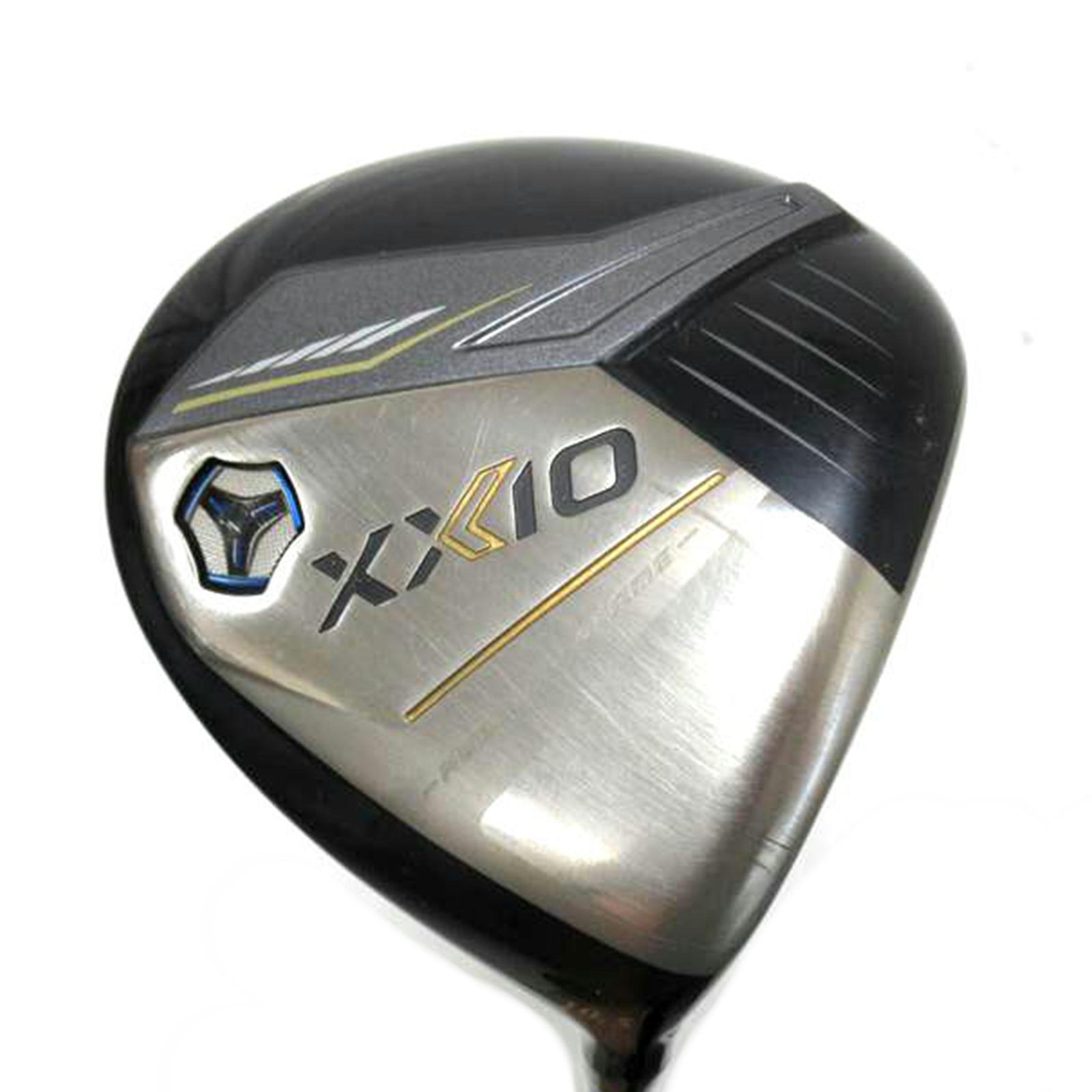 DUNLOP 1W ゼクシオ13 XXIO13 Aランク 63