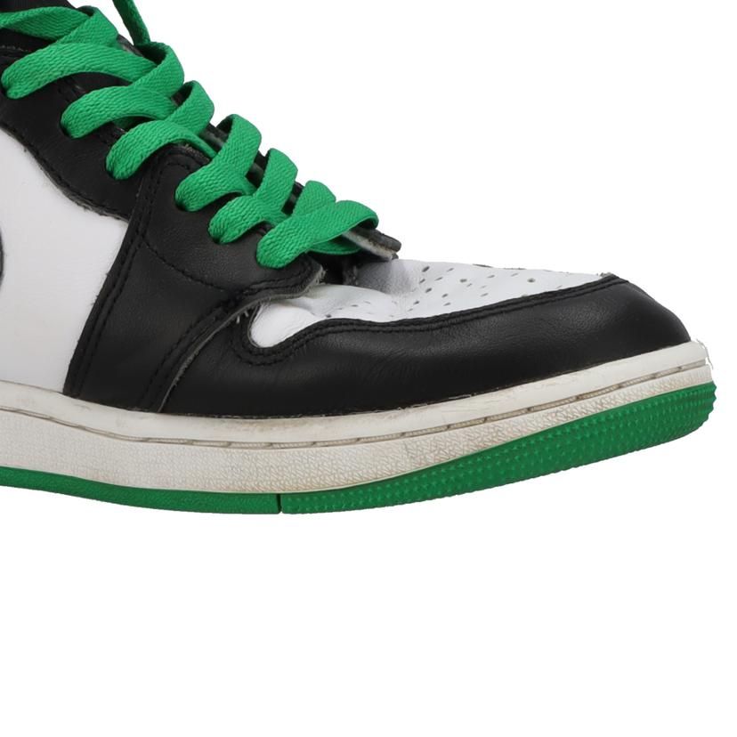 NIKE NIKE AIR JORDAN 1 RETRO HIGH OG DZ5485-031 Aランク 64 - メルカリ